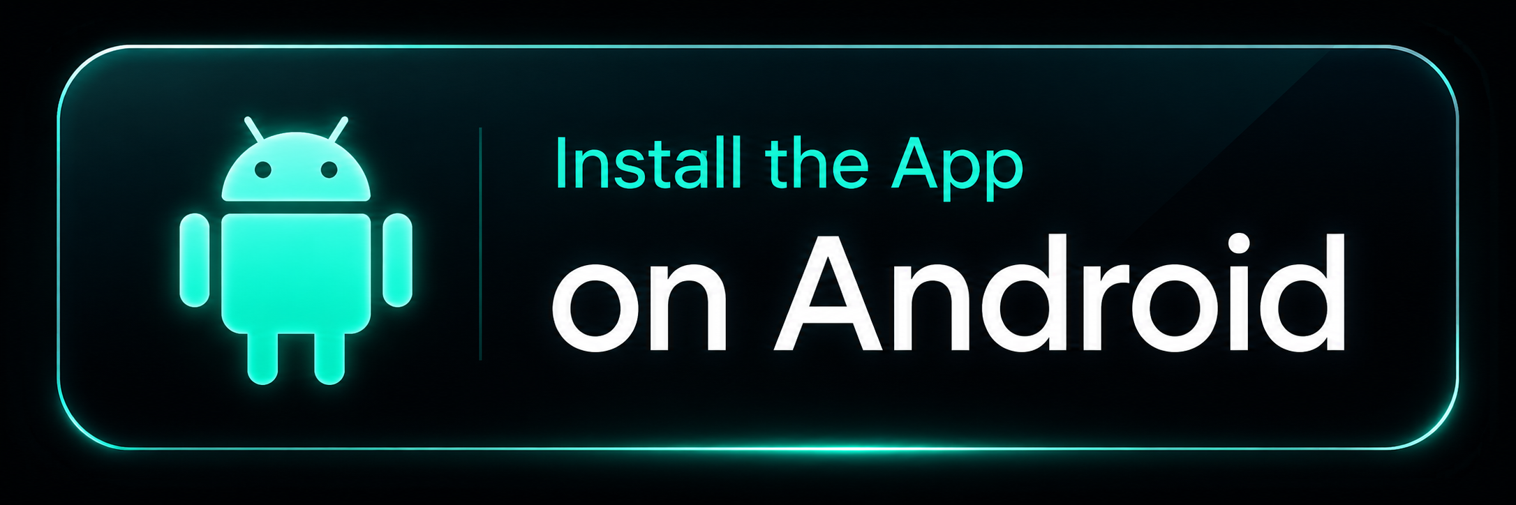 Install the App on Android