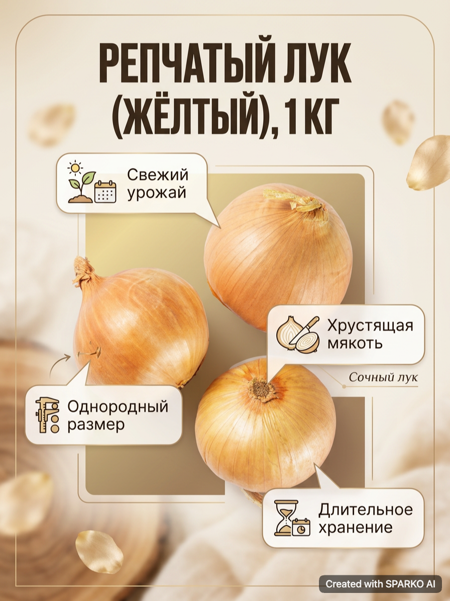 Пример инфографики: Товары для дома